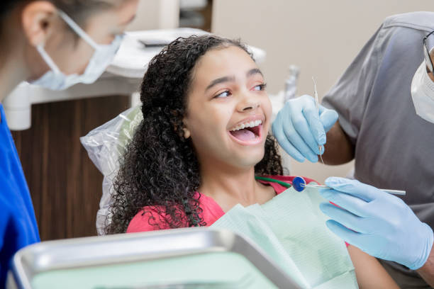 Best Broken or Chipped Tooth Repair in Fairburn, GA
