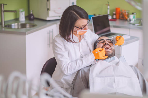 Best Emergency Treatment for Oral Infections in Fairburn, GA
