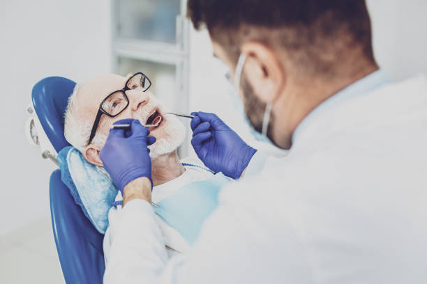 Best Weekend Emergency Dental Services in Fairburn, GA